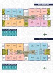 Chaturbhuj Krushnarang Heights Floor Plans