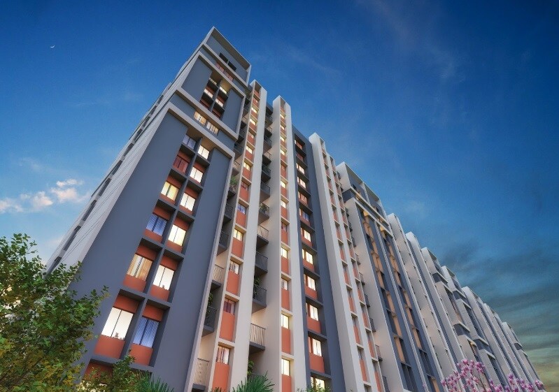 Chaurang Ivory Heights