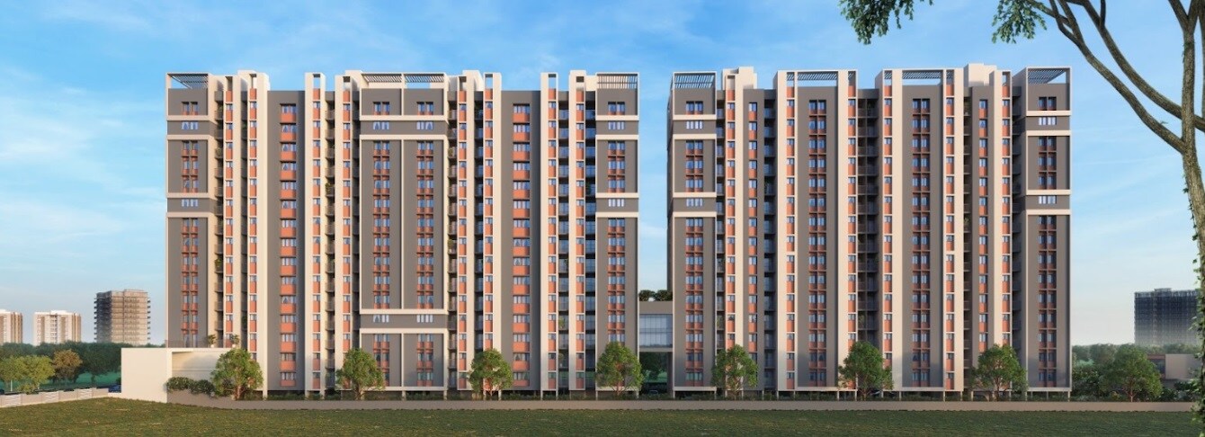 Chaurang Ivory Heights