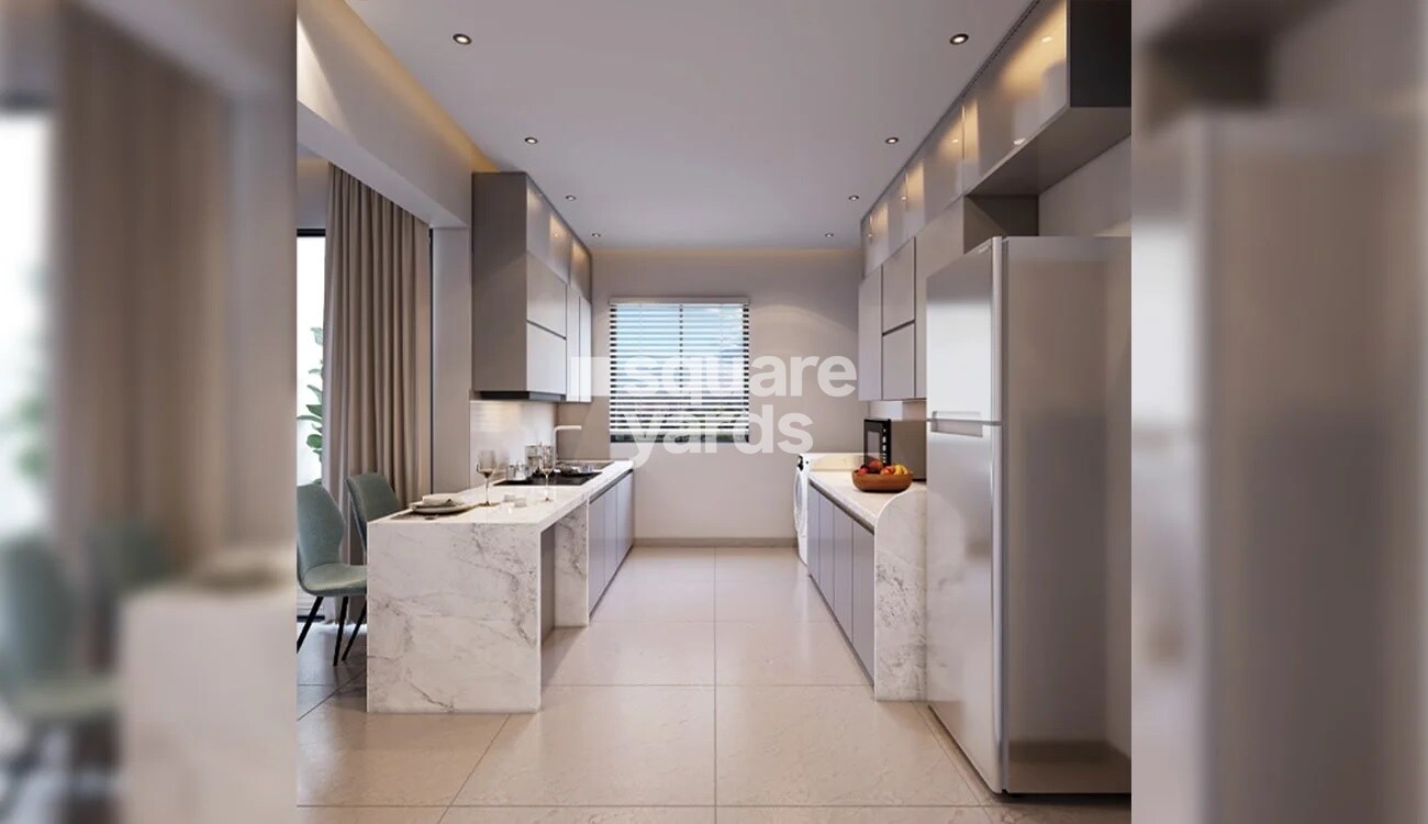 Chaurang Ivory Heights