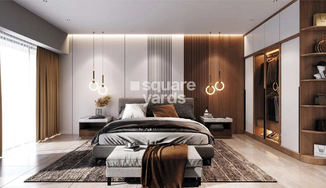 Chaurang Ivory Heights