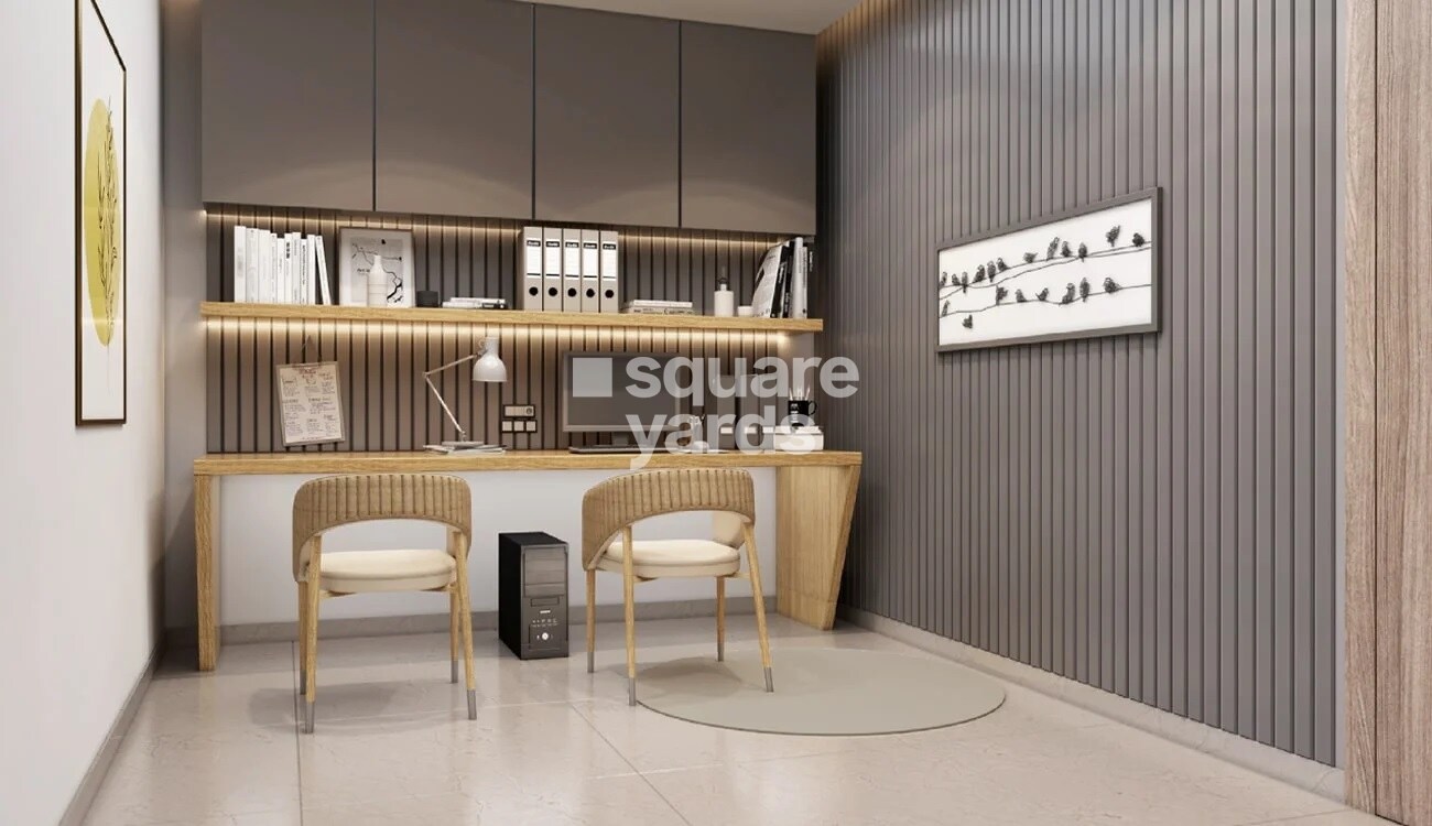 Chaurang Ivory Heights