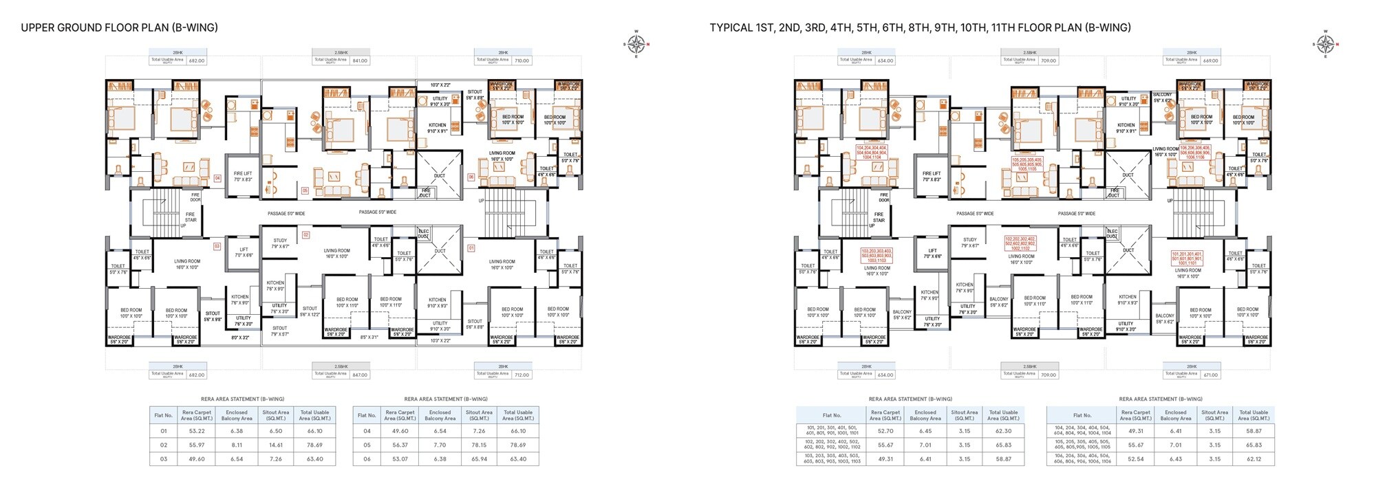Chaurang Ivory Heights