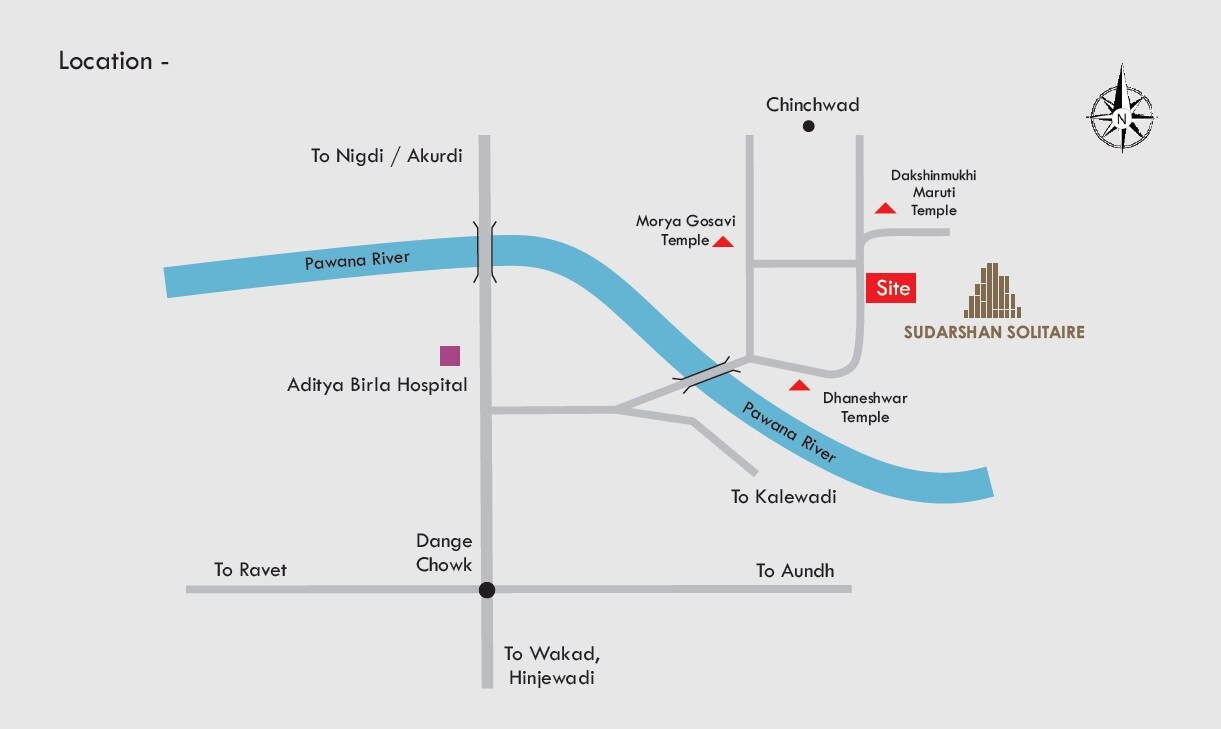 Chetana Sudarshan Solitaire