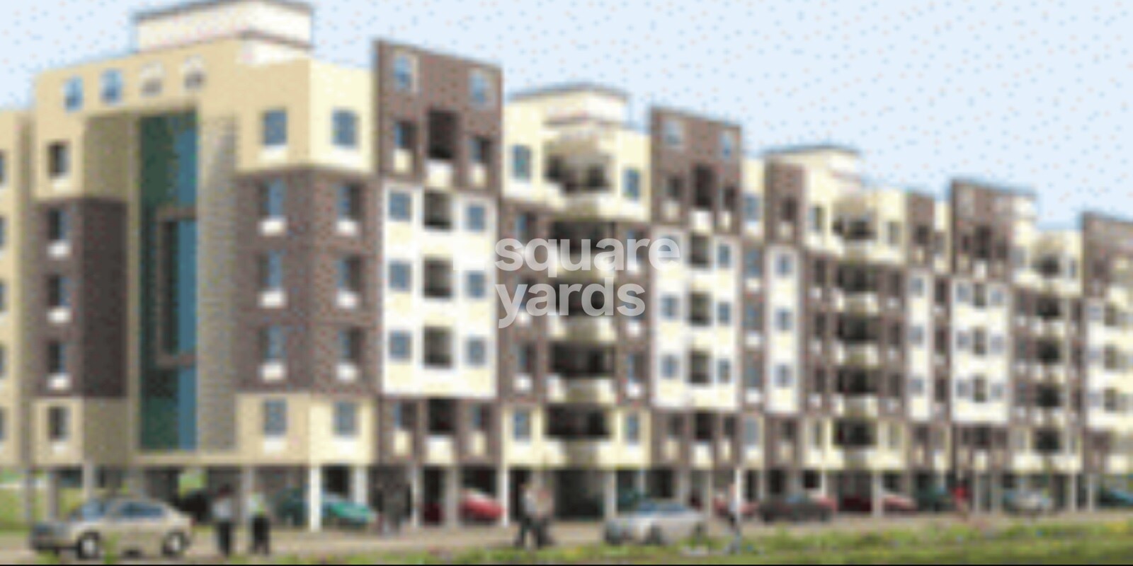 Chintamani Bhagwant Rahi Residency