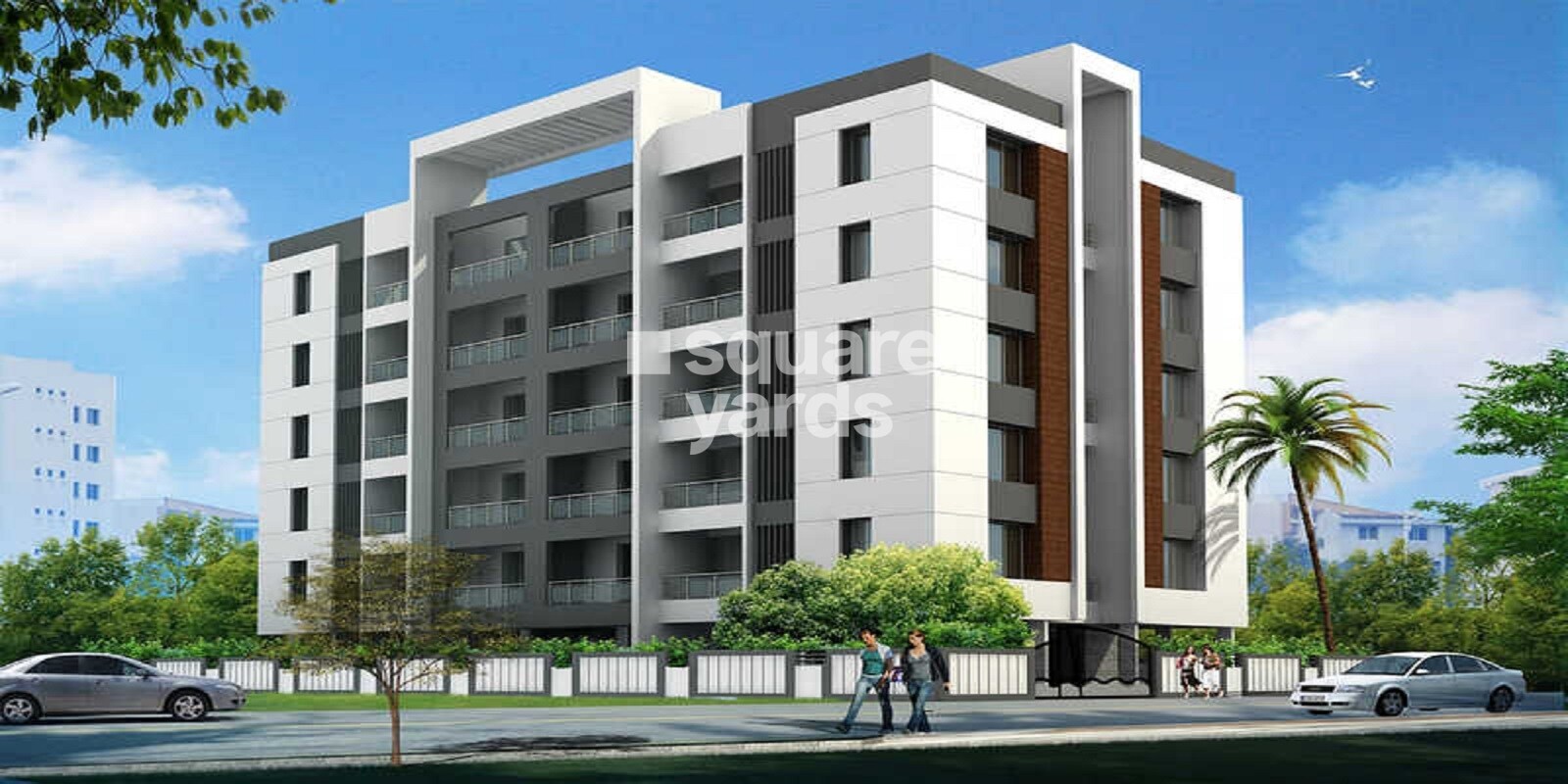 Chintamani Labhde Prestige