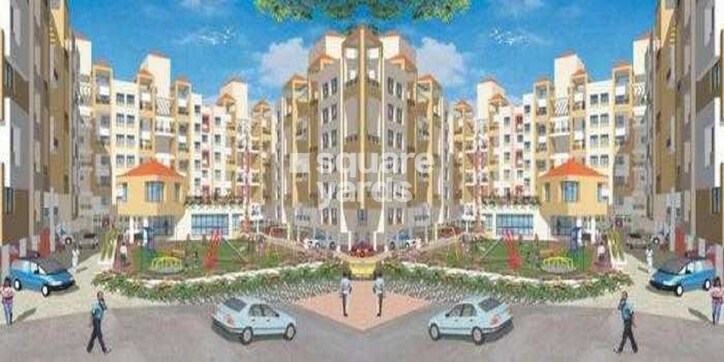 Chintamani Vishnu Narayan Complex Cover Image