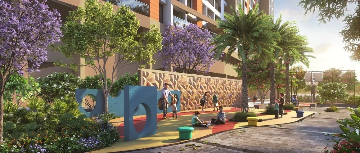 Chirag Grande View 7 Insignia Amenities-Features 1