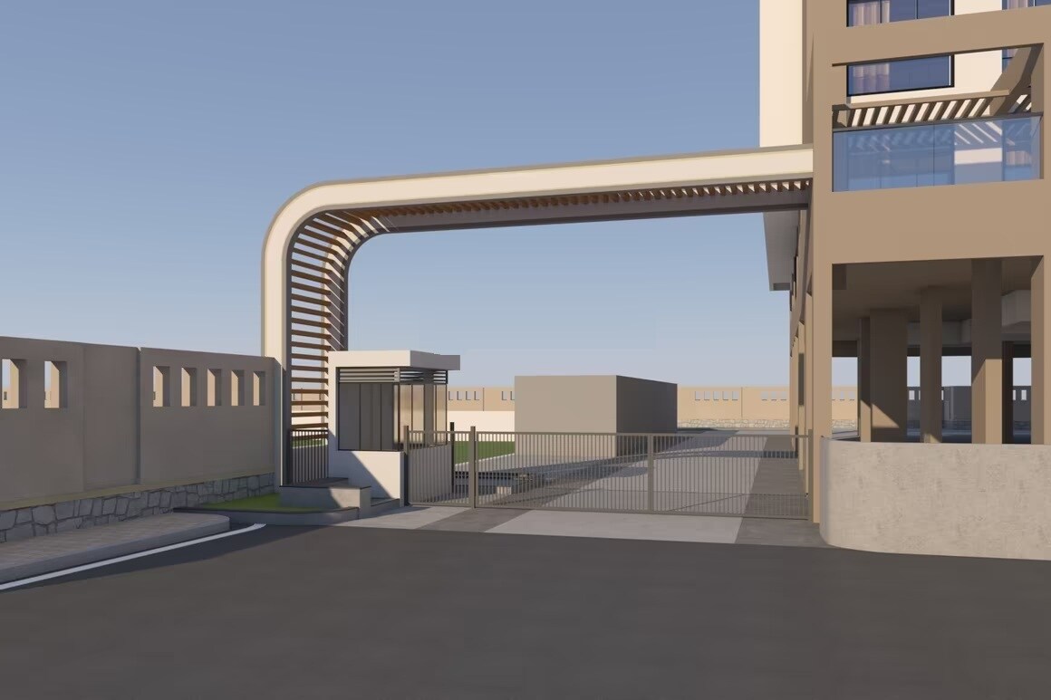 Chirag Grande View 7 Insignia