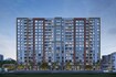 Chirag Grande View 7 Insignia Apartment Exteriors