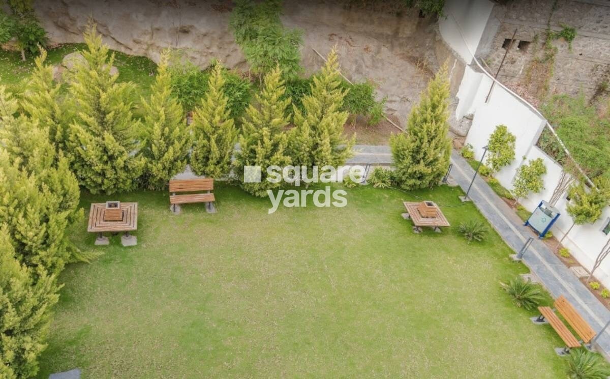 Chirag Grande View 7 Phase 4 Amenities-Features