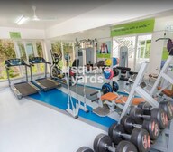 Chirag Grande View 7 Phase 4 Sports facilities Image