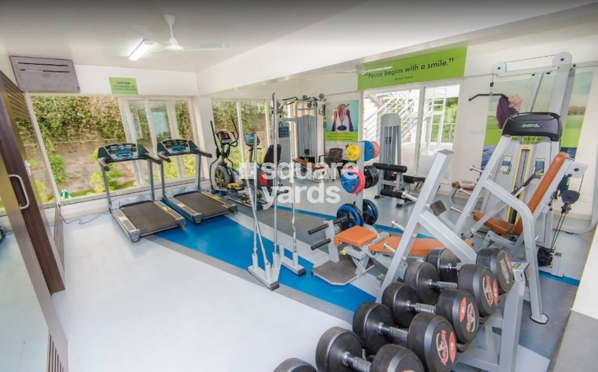 Chirag Grande View 7 Phase 4