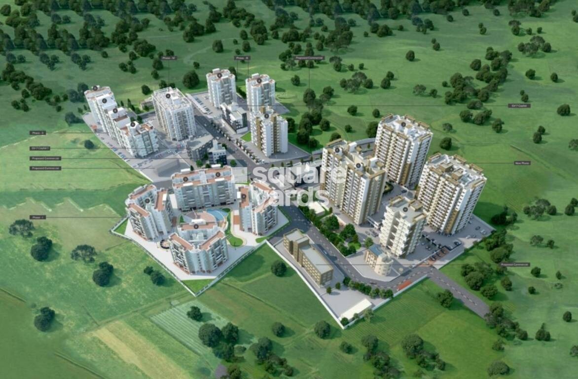 Chirag Grande View 7 Phase 4