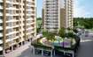 Chirag Grande View 7 Phase V Building J Amenities Features