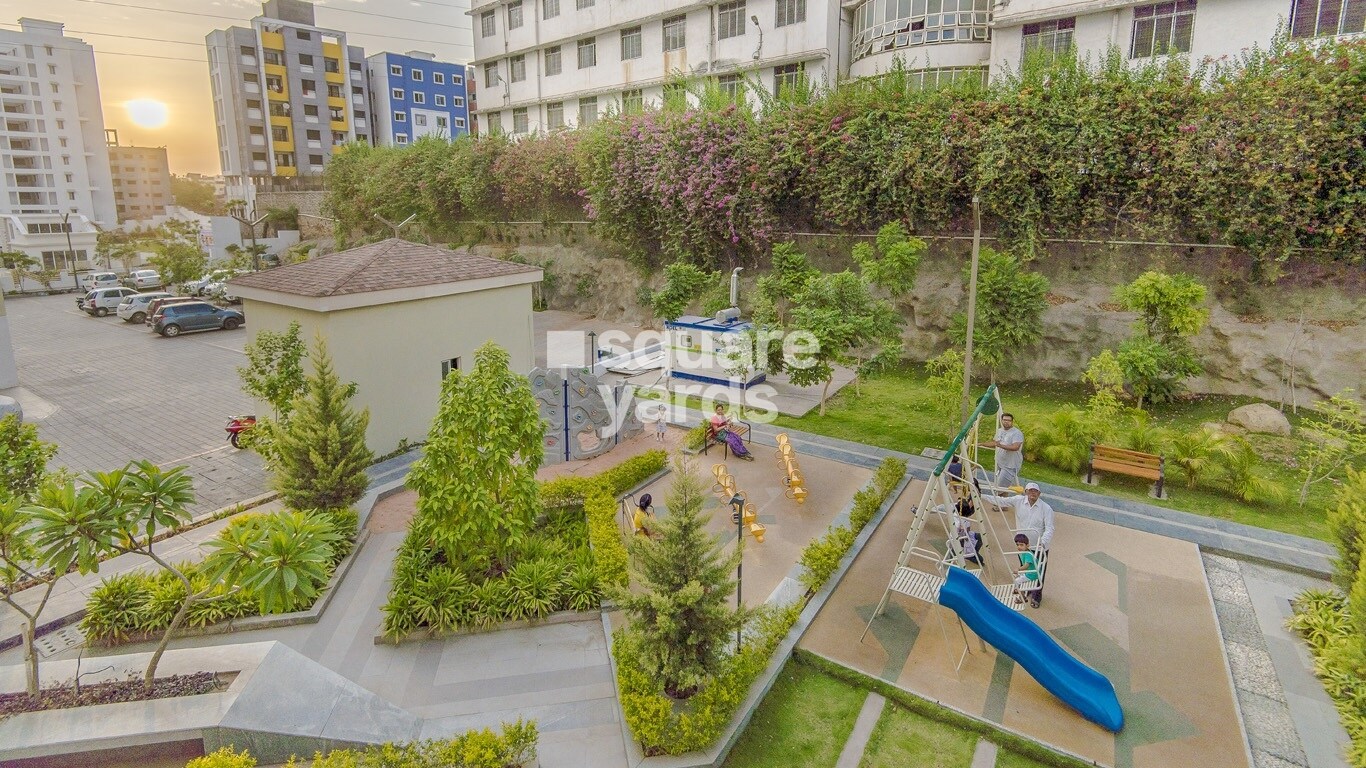 Chirag Grande View 7 Phase V Building J