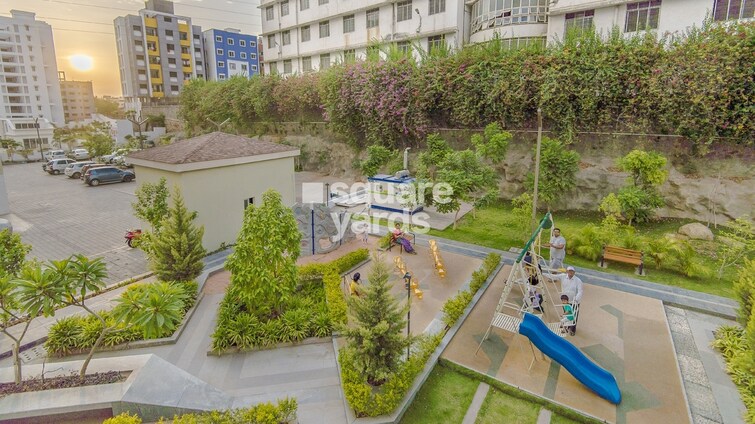 Chirag Grande View 7 Phase V Building J Amenities-Features 2