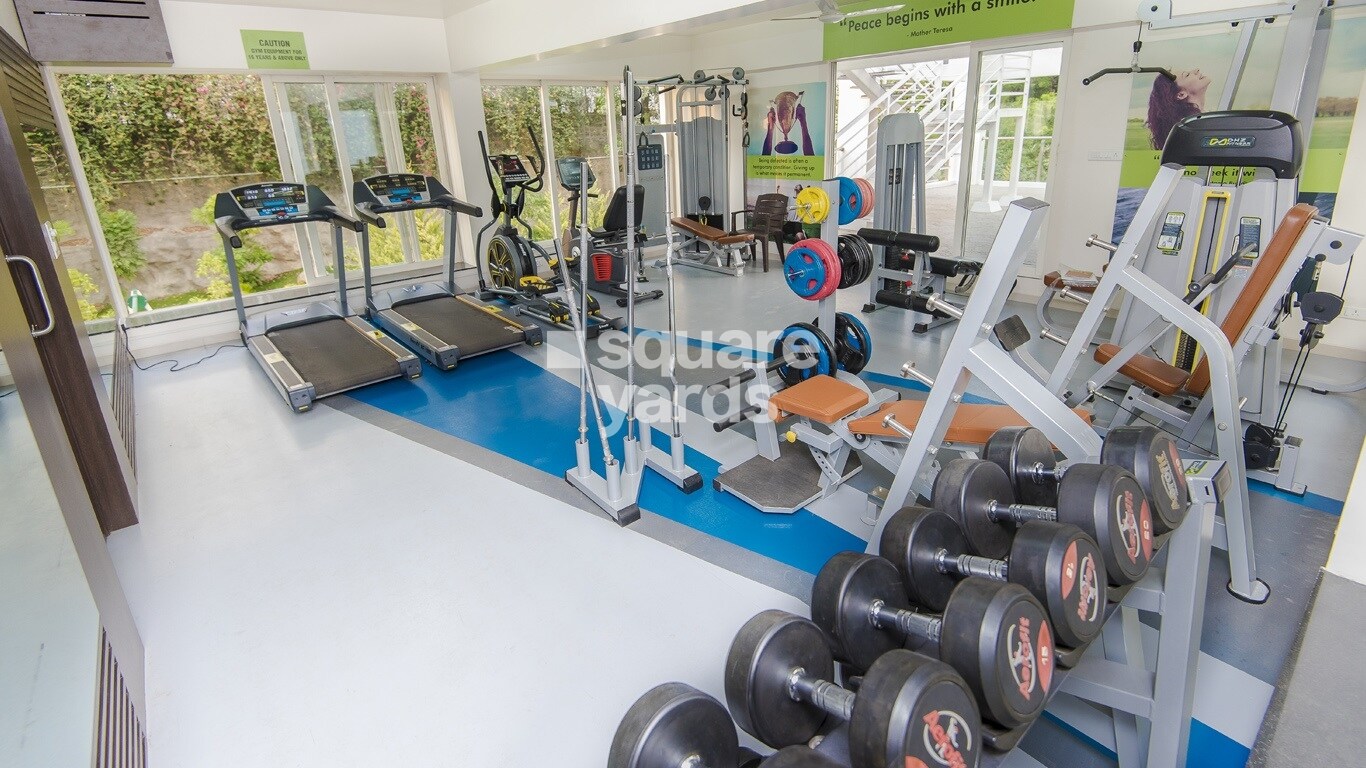 Chirag Grande View 7 Phase V Building J