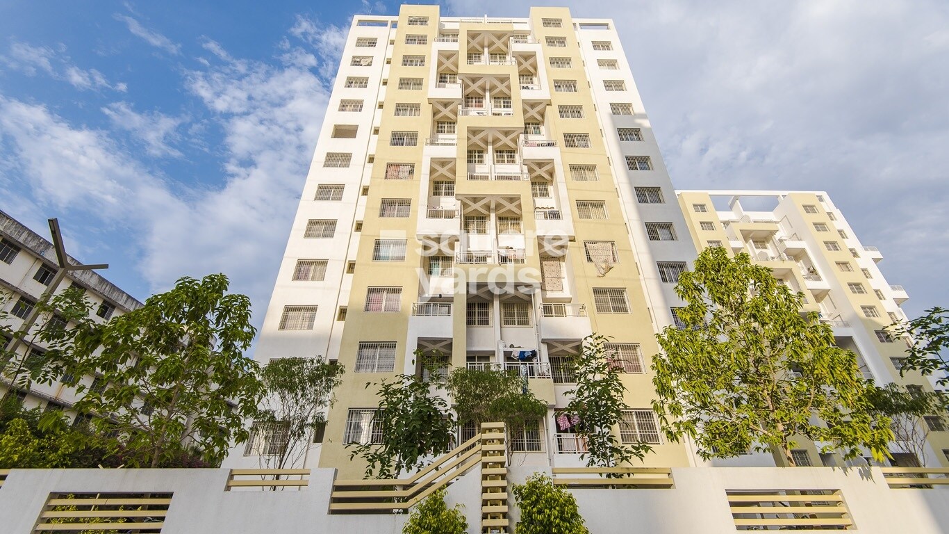 Chirag Grande View 7 Phase V Building J