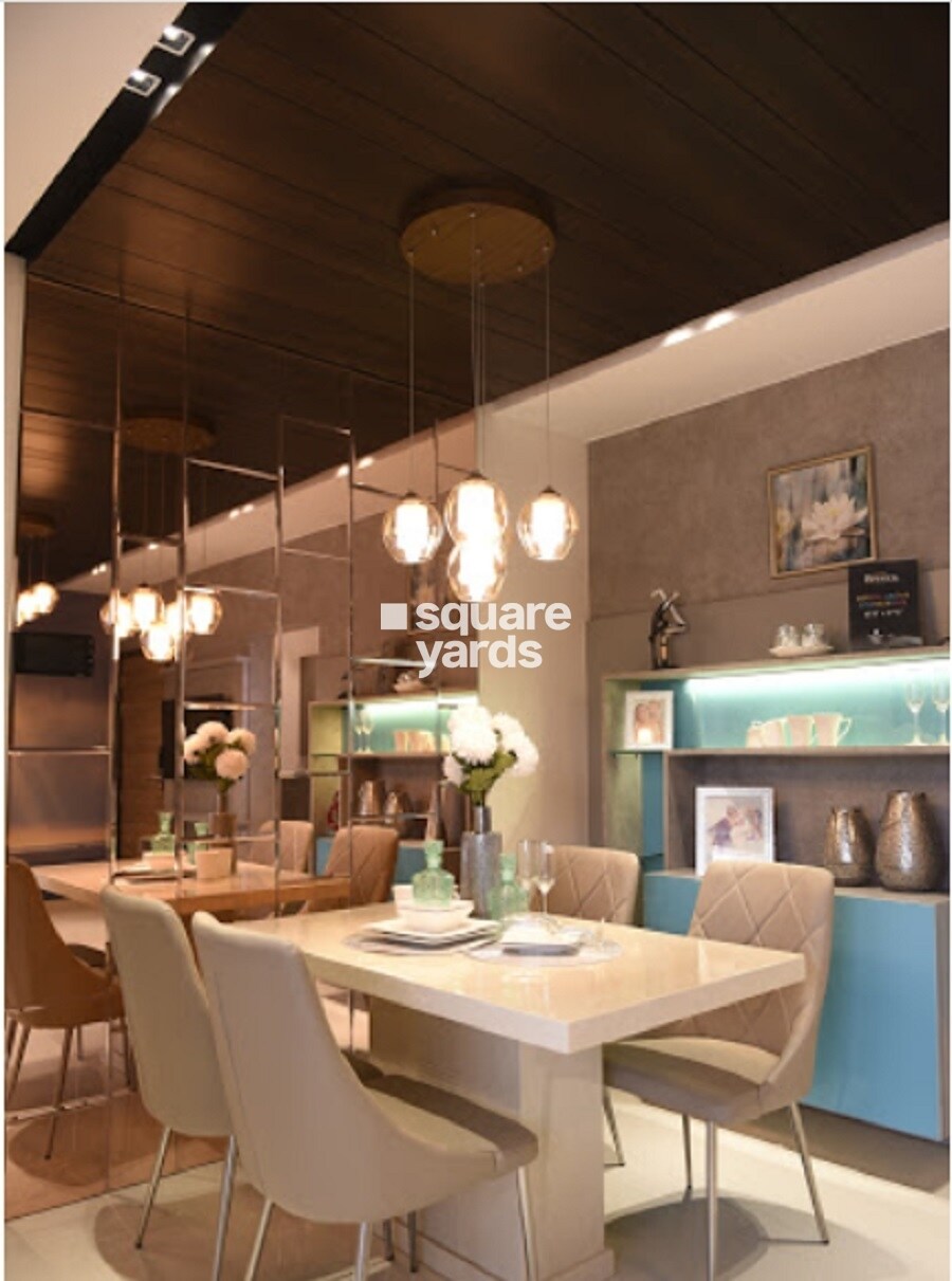 Choice Goodwill Breeza Apartment Interiors 1