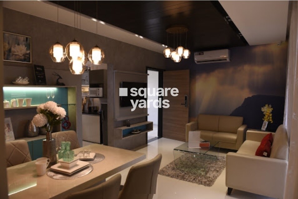 Choice Goodwill Breeza Apartment Interiors 2