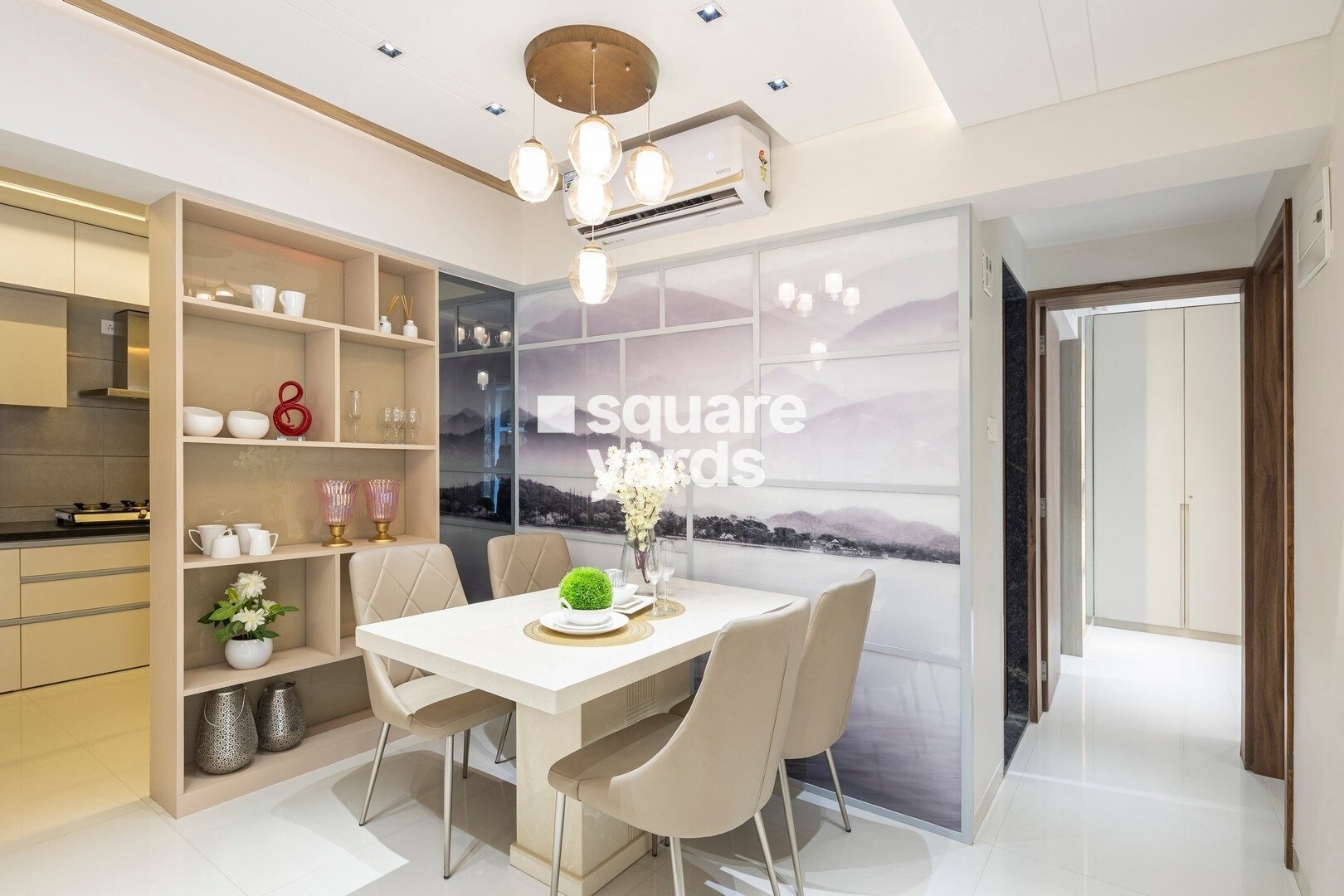 Choice Goodwill Breeza Apartment Interiors 3