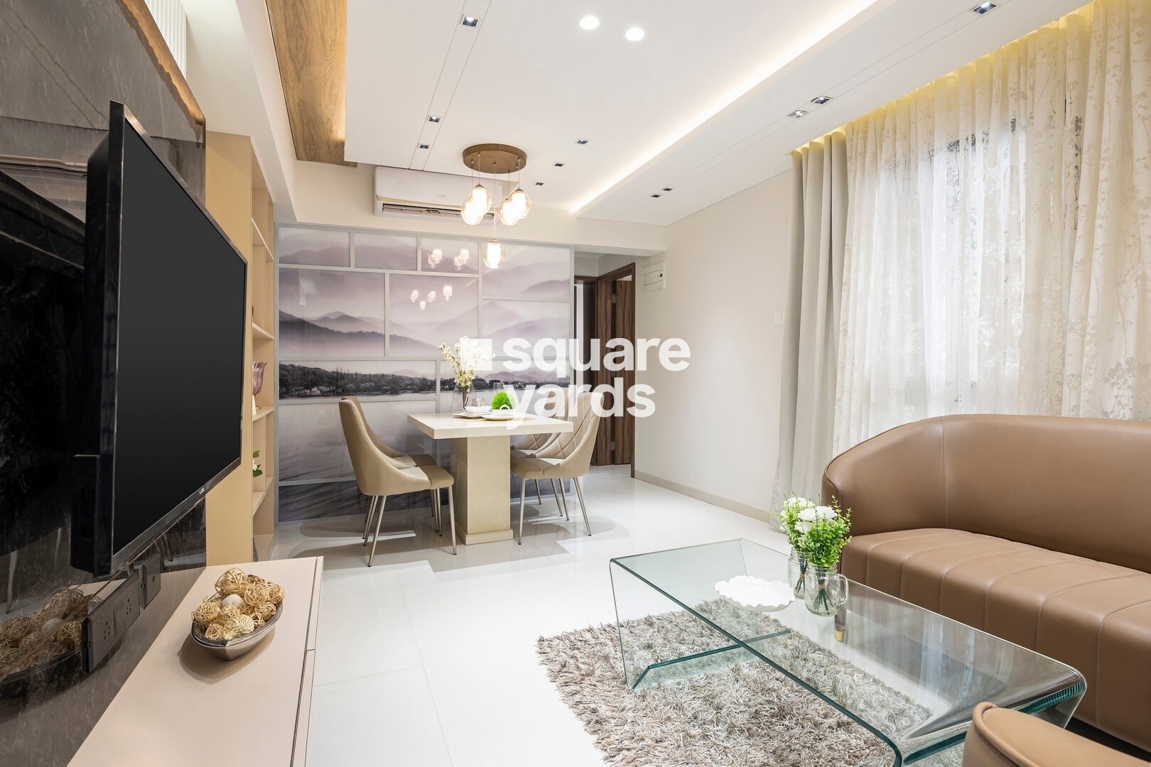 Choice Goodwill Breeza Apartment Interiors 4