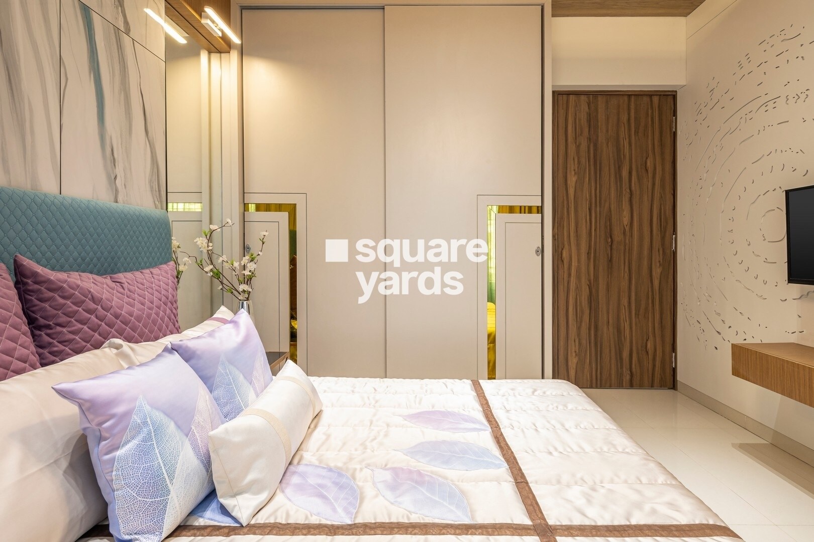 Choice Goodwill Breeza Apartment Interiors 5