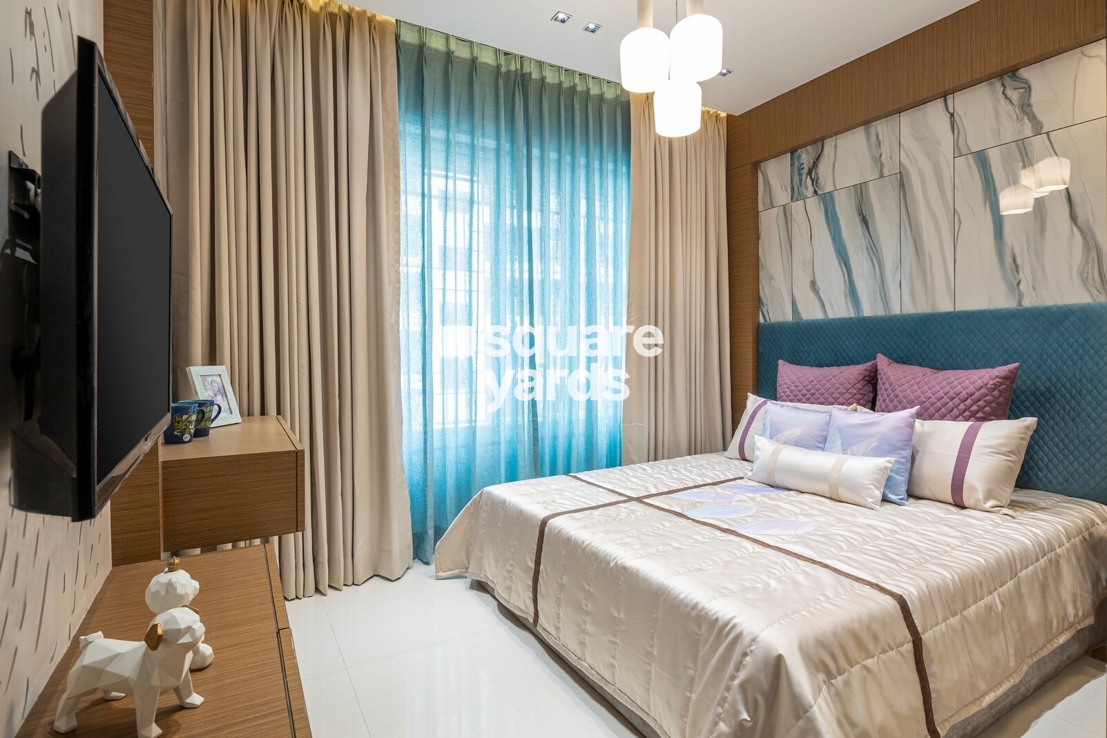 Choice Goodwill Breeza Apartment Interiors 6