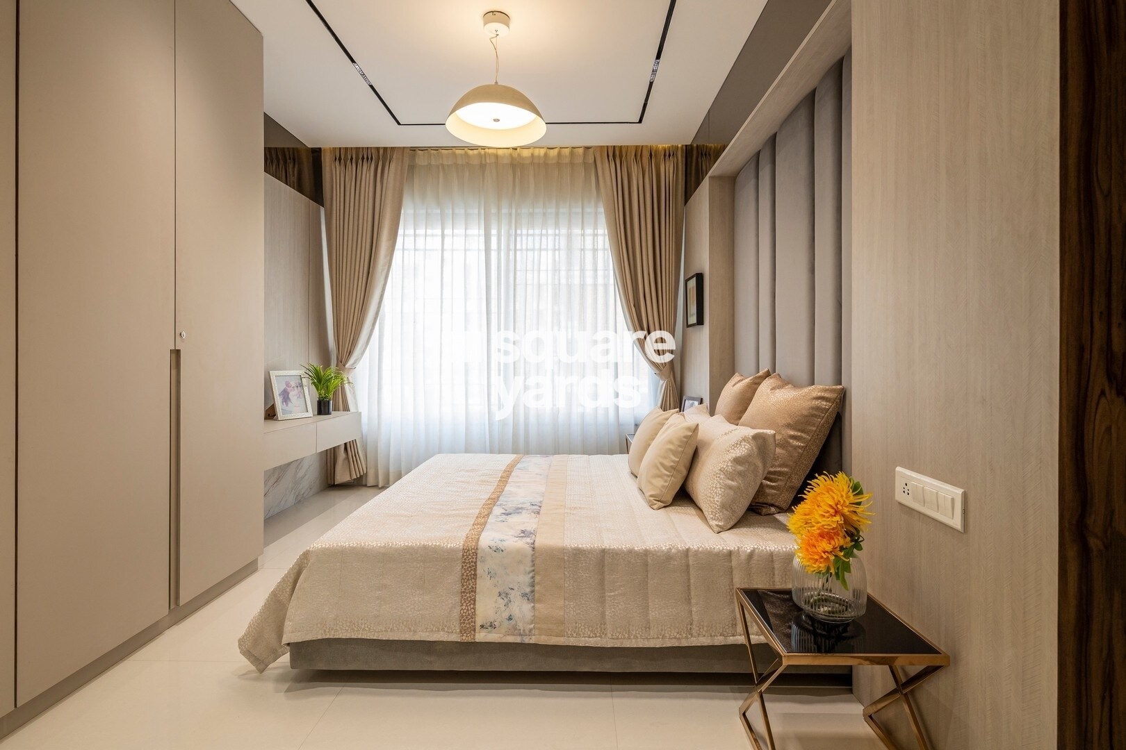 Choice Goodwill Breeza Apartment Interiors 8