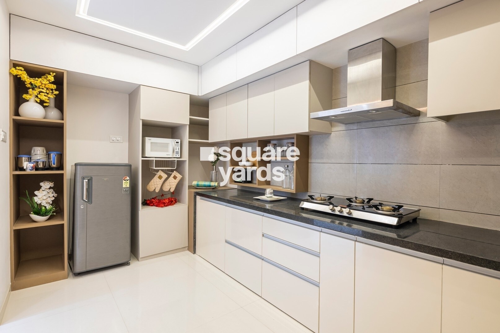 Choice Goodwill Breeza Apartment Interiors 9