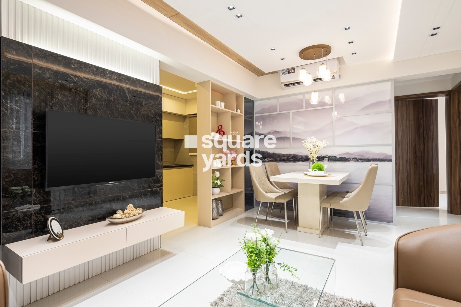 Choice Goodwill Breeza Apartment Interiors 10