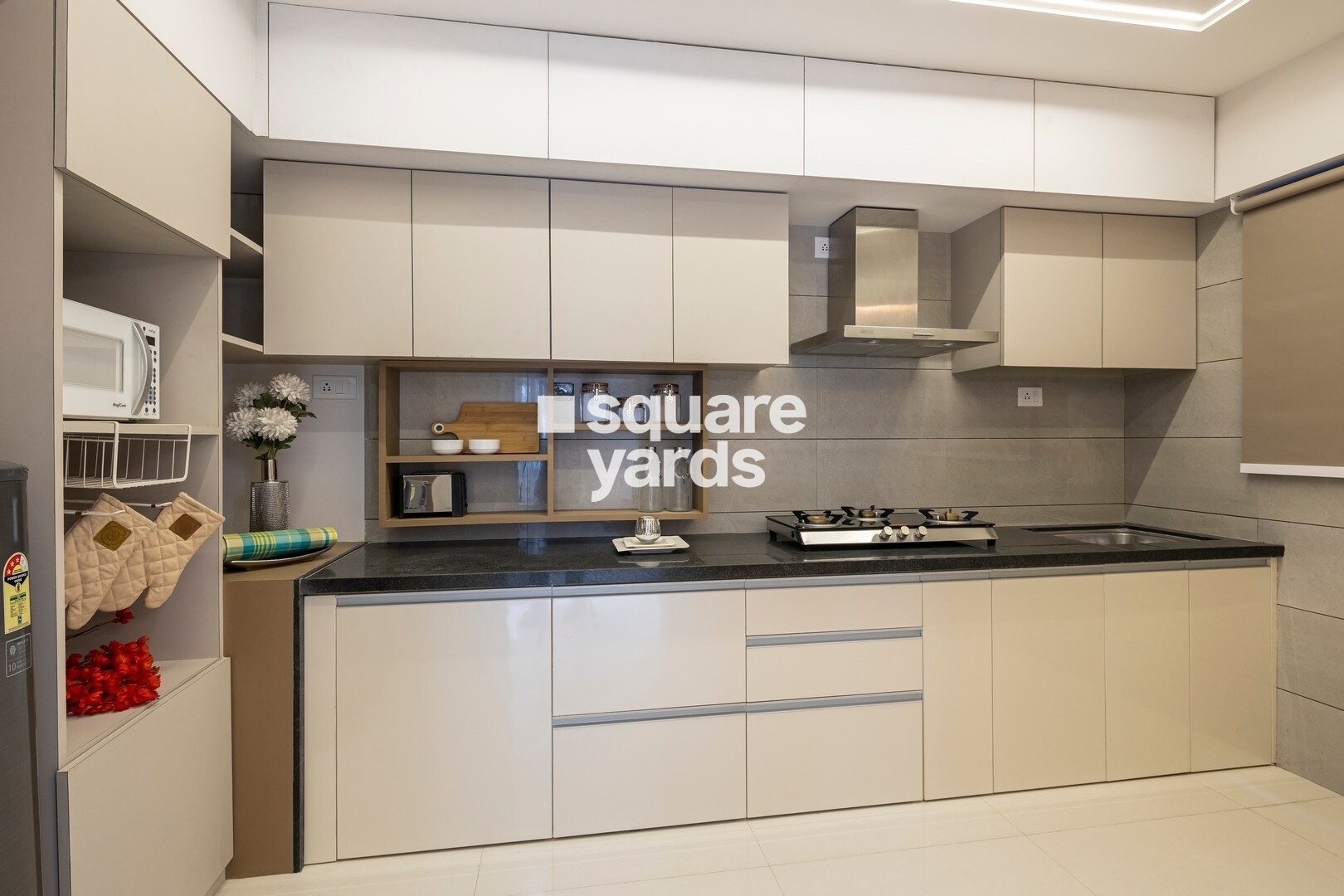 Choice Goodwill Breeza