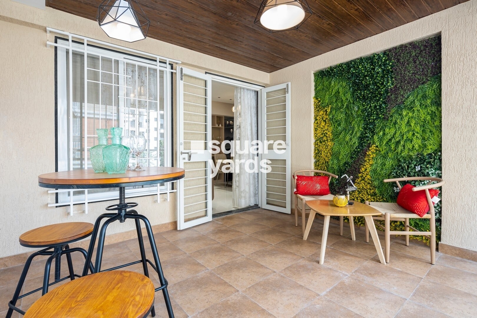 Choice Goodwill Breeza Apartment Interiors 13