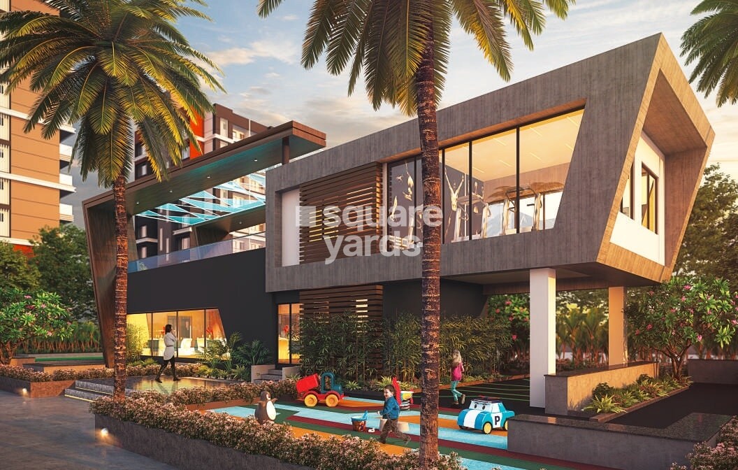 Choice Goodwill Breeza Clubhouse External Image 1