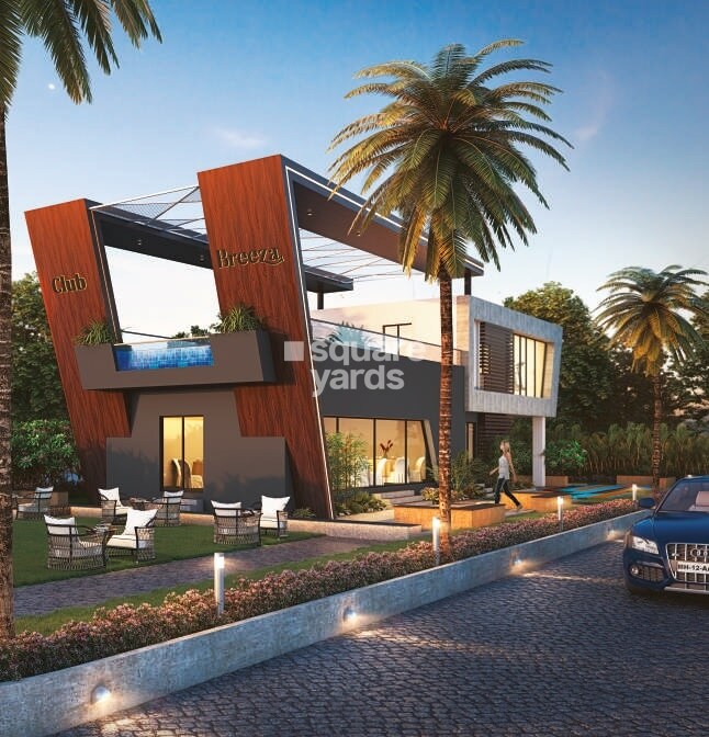 Choice Goodwill Breeza Clubhouse External Image 2