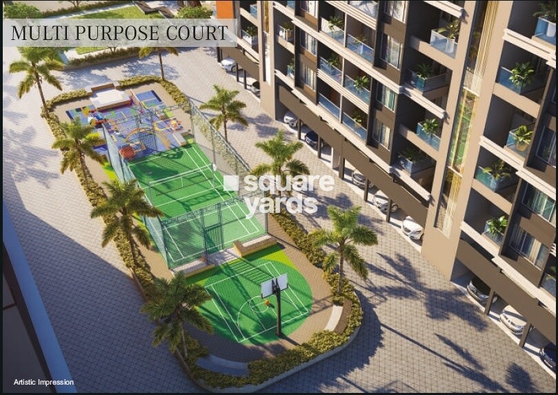 Choice Goodwill Breeza Sports facilities Image