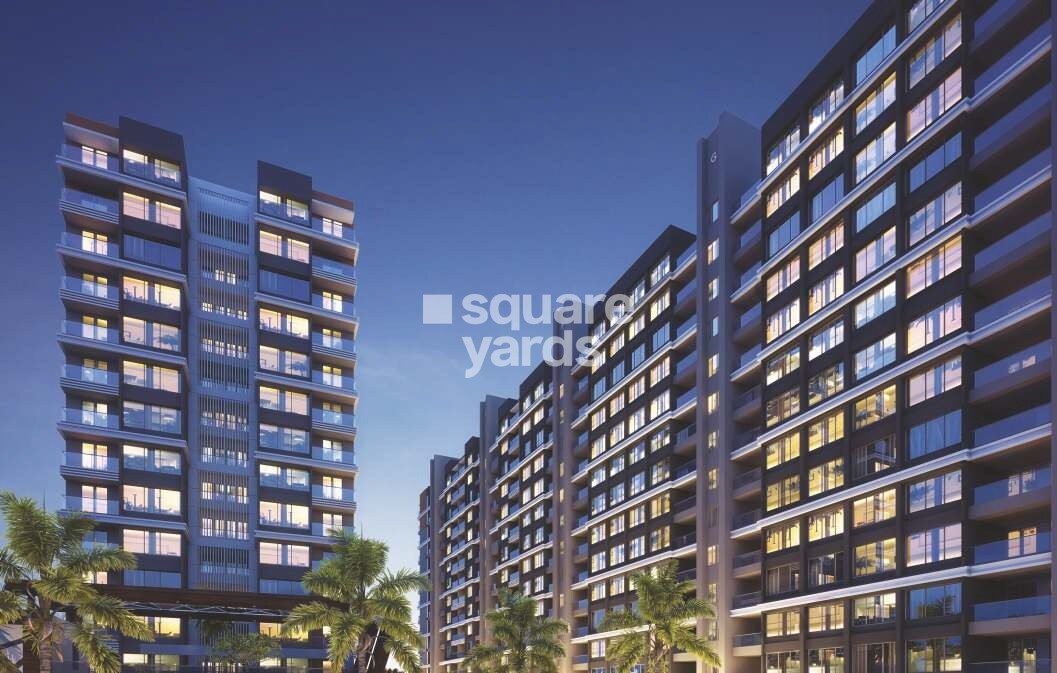 Choice Goodwill Breeza Tower View 1