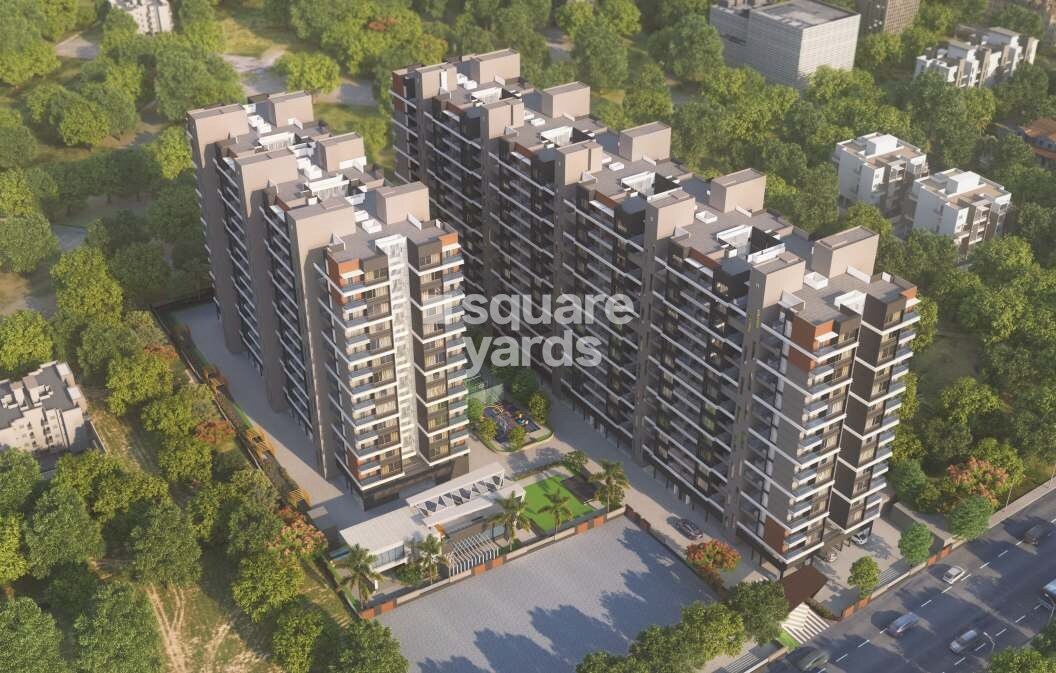 Choice Goodwill Breeza Tower View 5