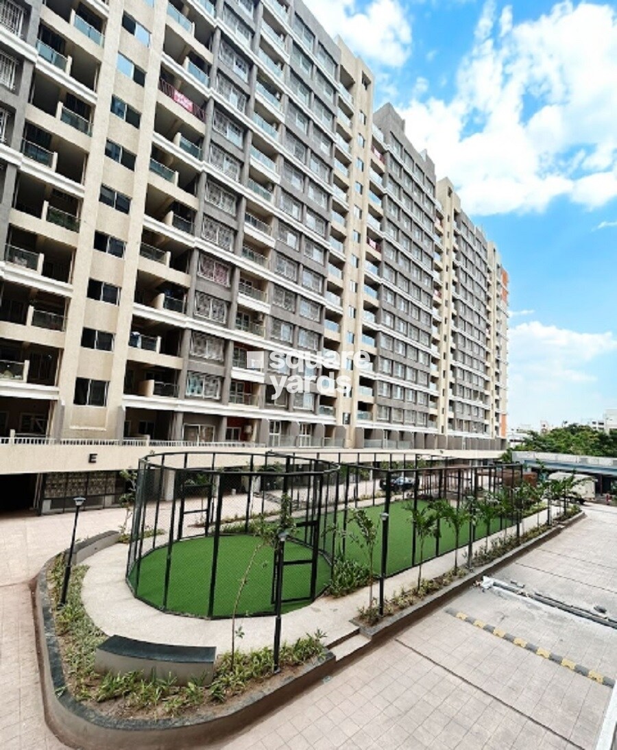 Choice Goodwill Breeza Tower View 6