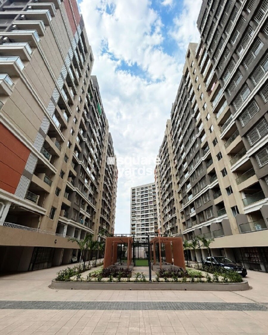 Choice Goodwill Breeza Tower View 7