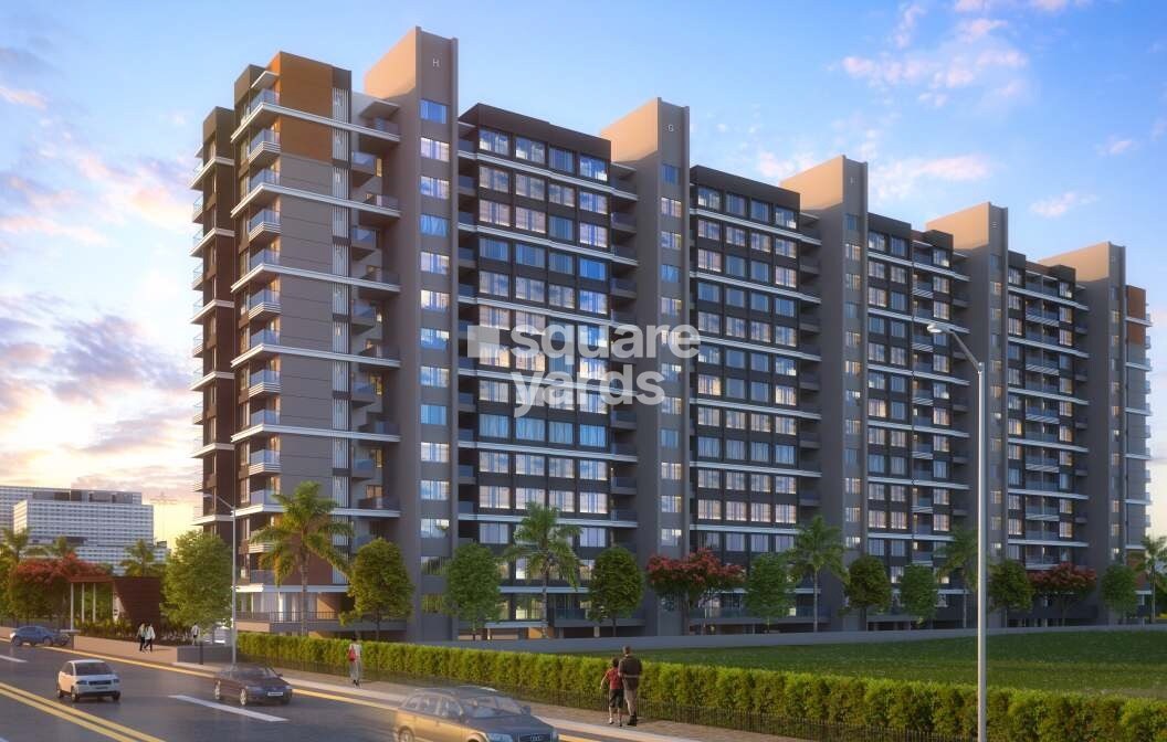 Choice Goodwill Breeza Tower View 2