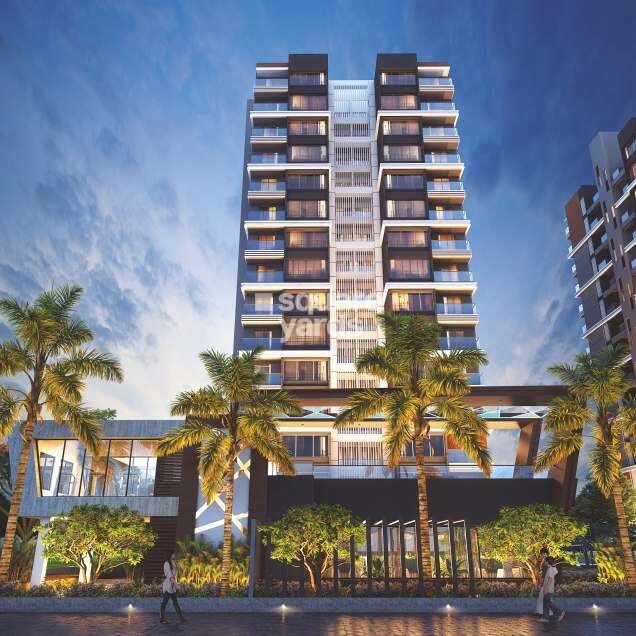 Choice Goodwill Breeza Tower View 3