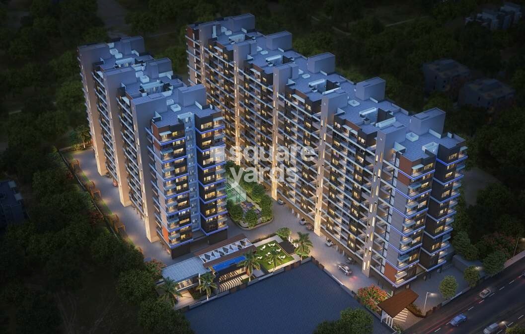 Choice Goodwill Breeza Tower View 4