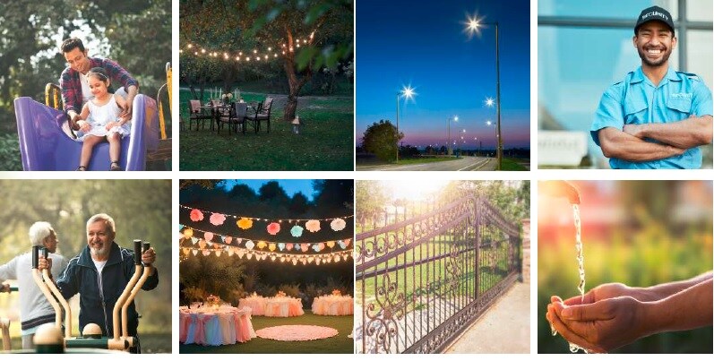 Choice Goodwill County