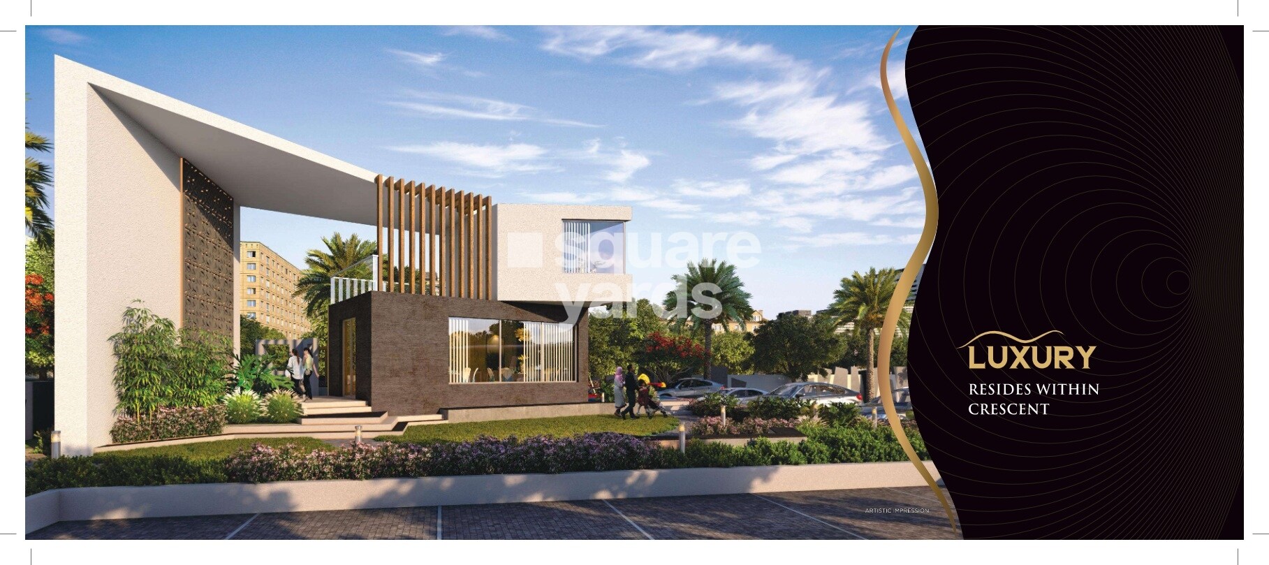 Choice Goodwill Crescent Amenities-Features