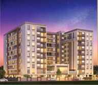 Choice Goodwill Elements Apartment Exteriors