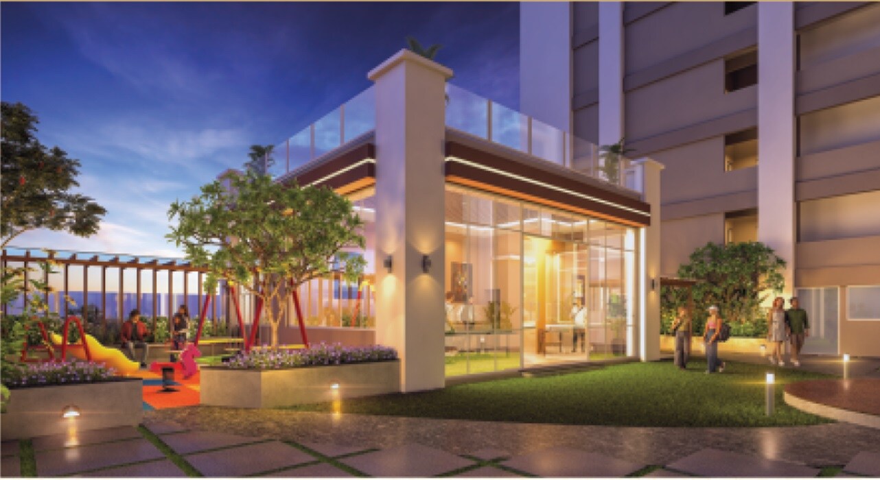 Choice Goodwill Elements Clubhouse External Image