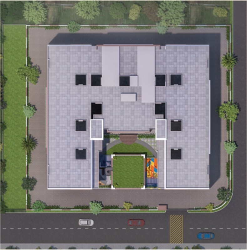 Choice Goodwill Elements Master Plan Image