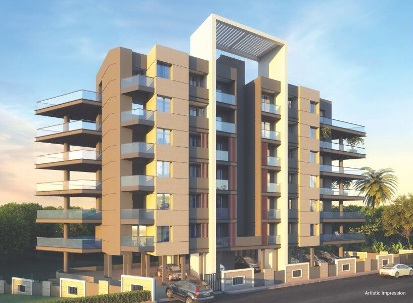 Choice Goodwill Fabian Apartment Exteriors 1